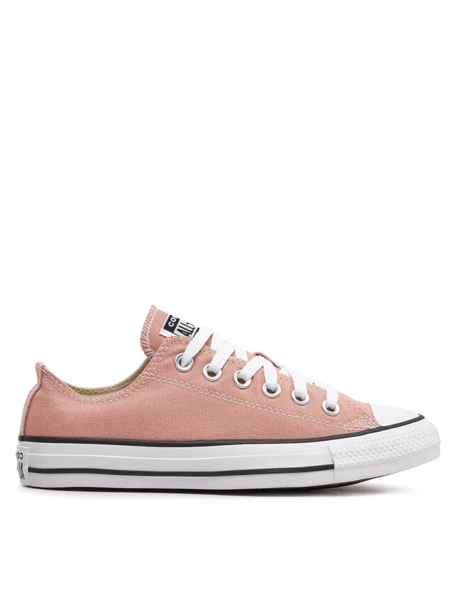 Converse Sneakers · Ροζ