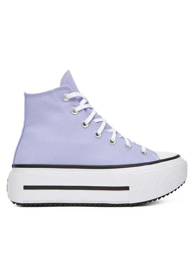 Converse Sneakers · Μωβ