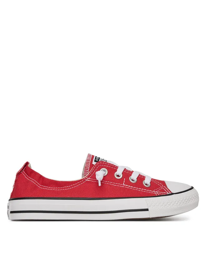 Converse Sneakers · Κόκκινο
