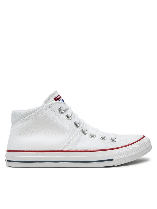 Sneakers · Λευκό