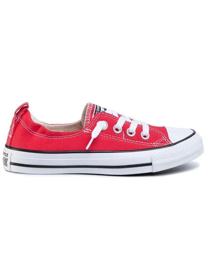 Sneakers · Κόκκινο
