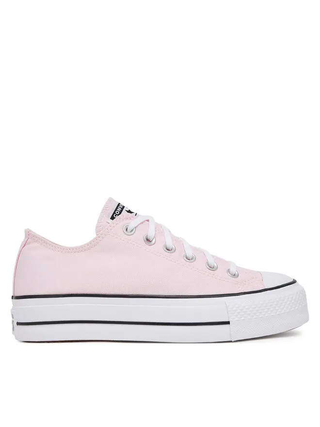 Sneakers · All Star · Ροζ