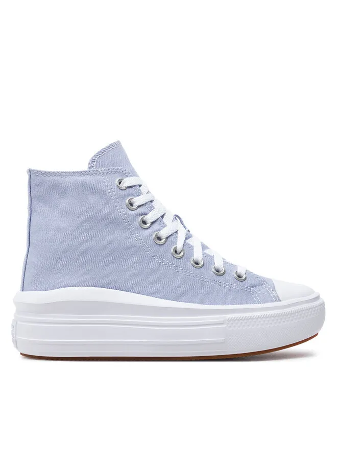 Converse Sneakers · Μωβ