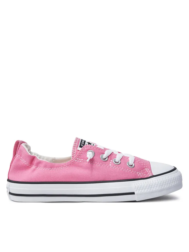 Sneakers · All Star · Ροζ