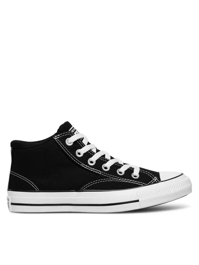 Sneakers · Μαύρο