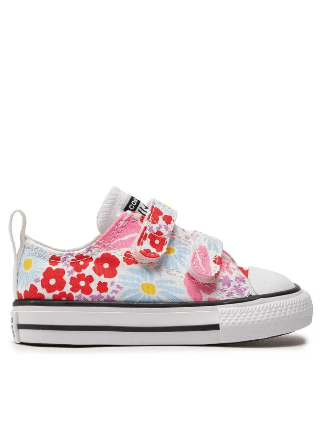 Converse Sneakers · Λευκό