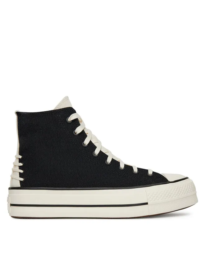 Converse Sneakers · Μαύρο