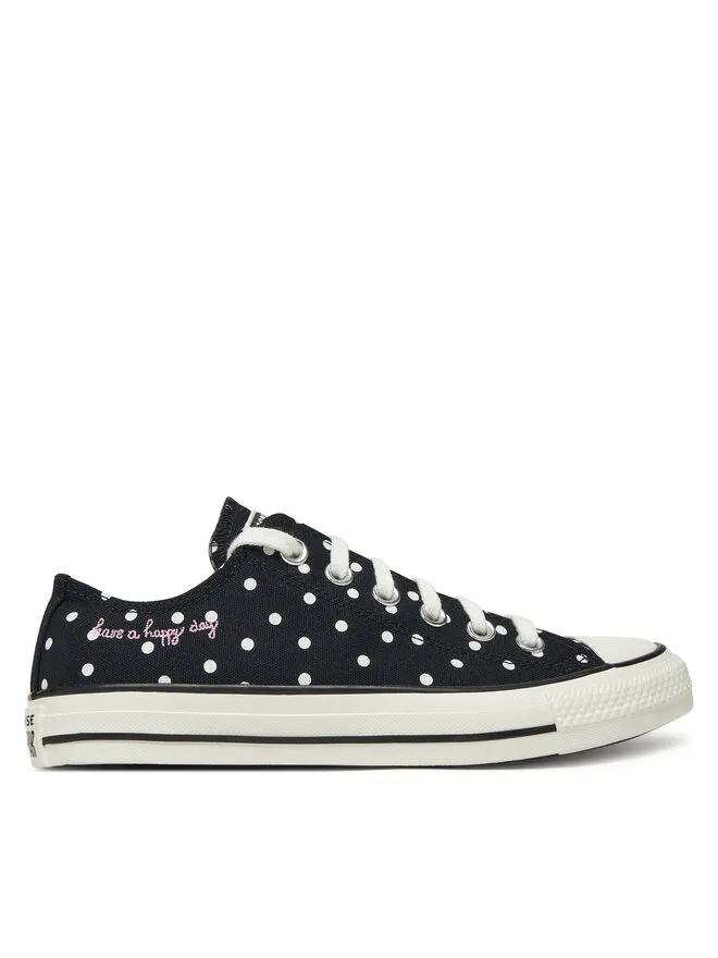 Sneakers · All Star · Μαύρο