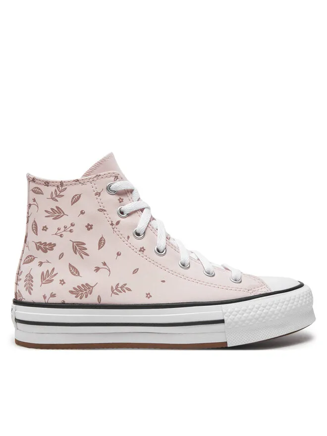 Converse Sneakers · Ροζ