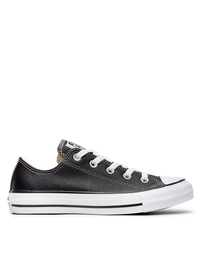 Sneakers · Μαύρο