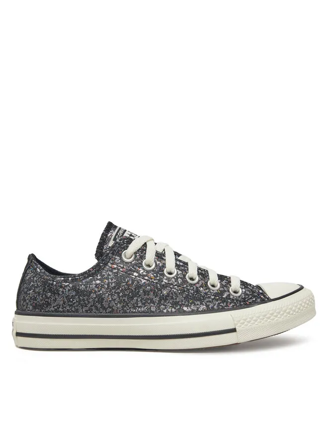 Converse Sneakers · Μαύρο