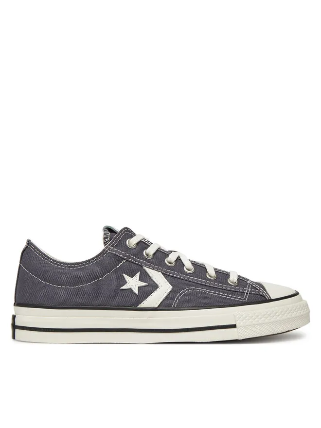Sneakers · Μαύρο