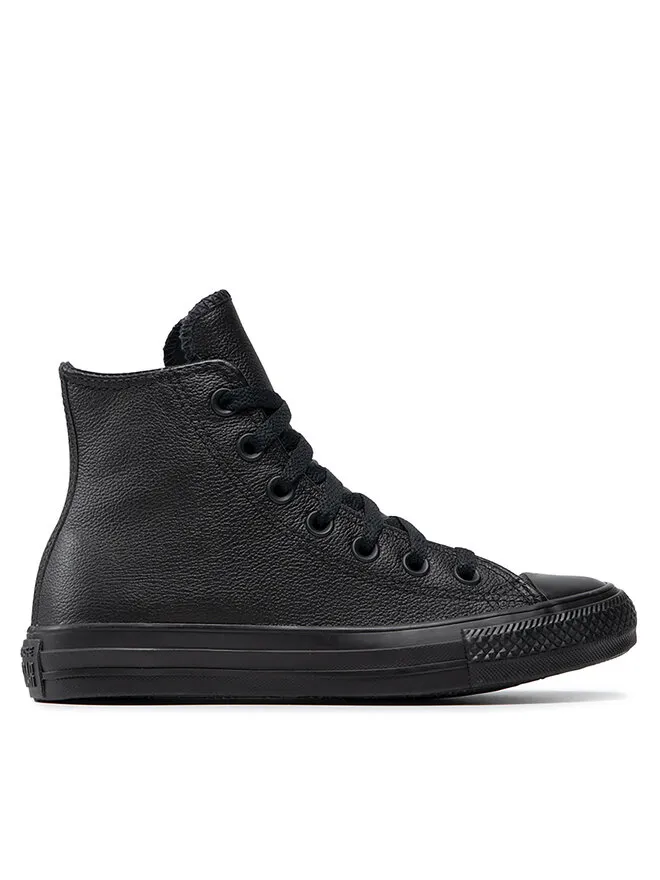 Sneakers · Μαύρο