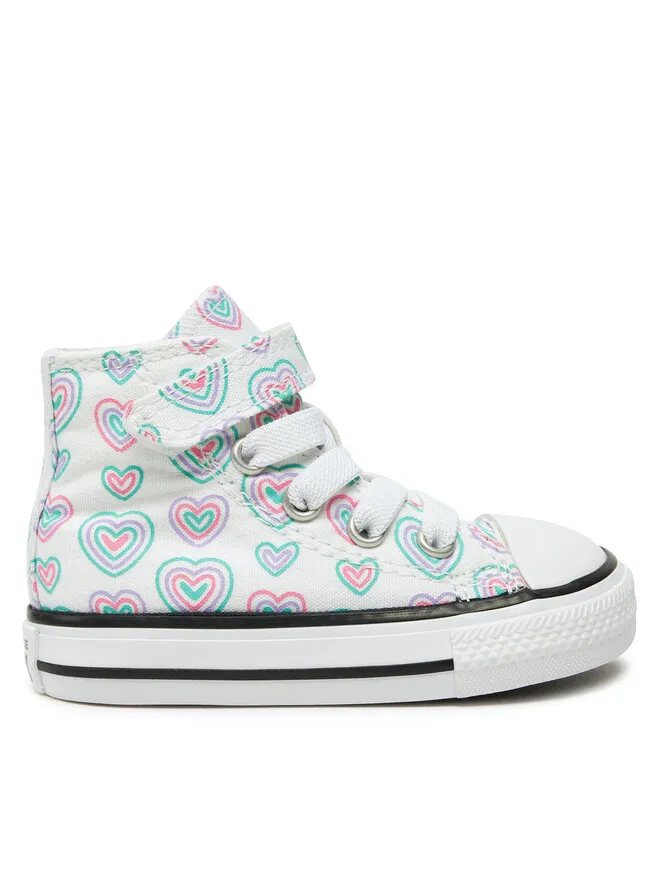 Converse Sneakers · Έγχρωμο