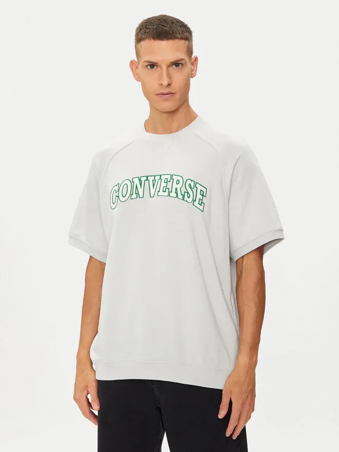 Converse T-Shirt · Λευκό