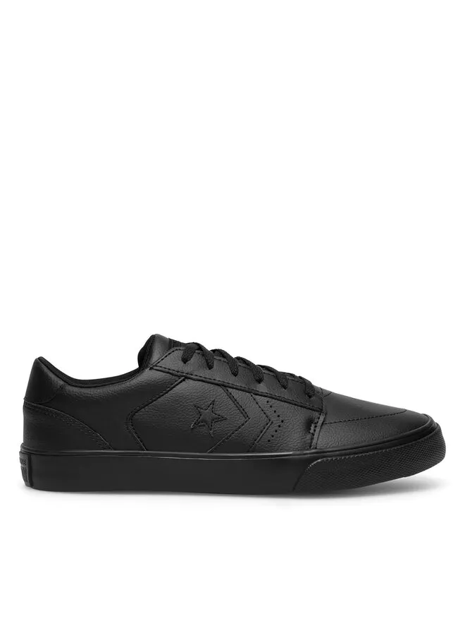 Converse Αθλητικά · Μαύρο