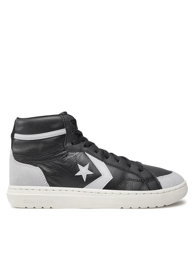 Converse Αθλητικά · Μαύρο