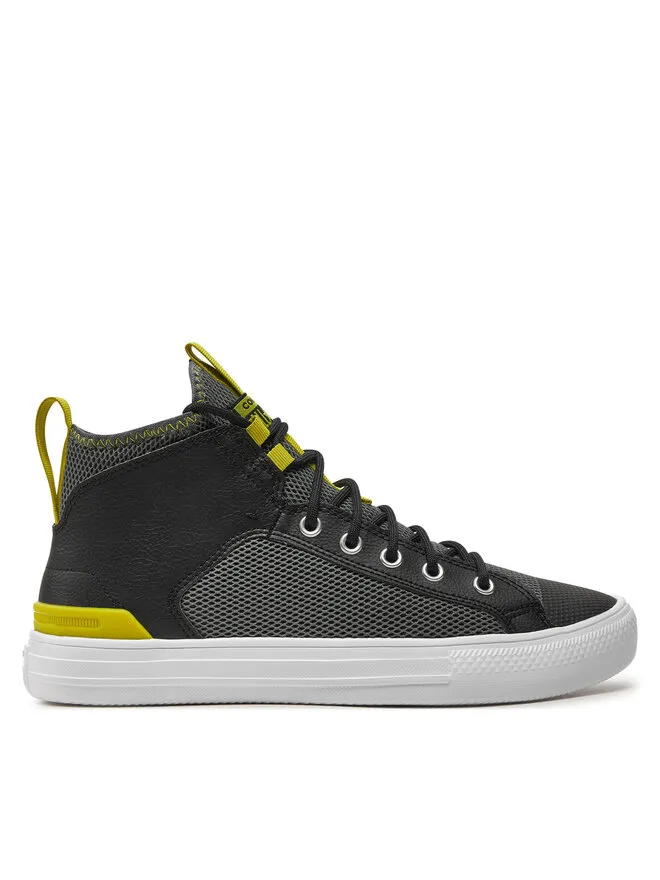 Converse Αθλητικά · Μαύρο