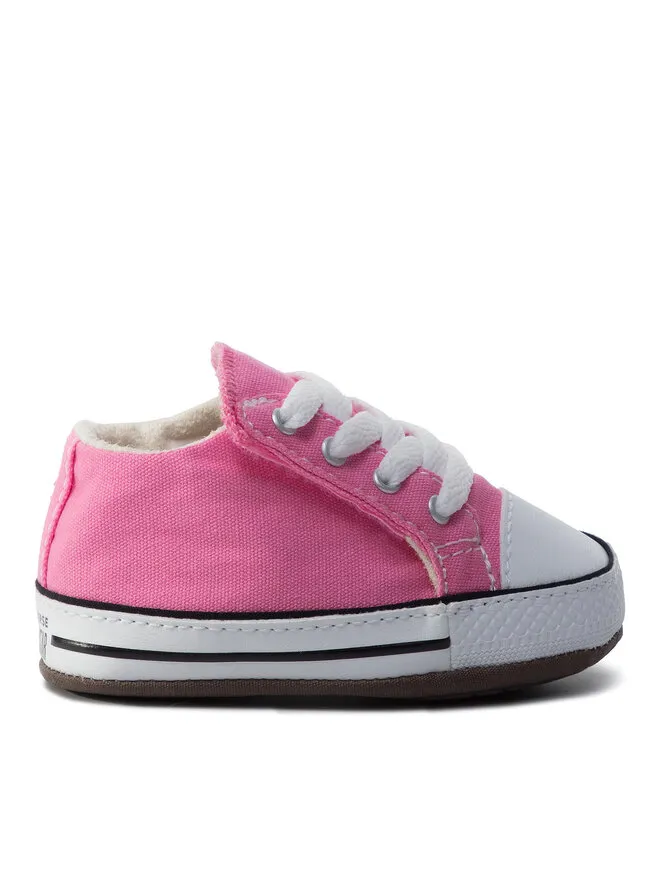 Converse Πάνινα παπούτσια · Ροζ