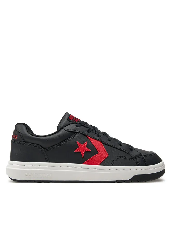 Converse Αθλητικά · Μαύρο