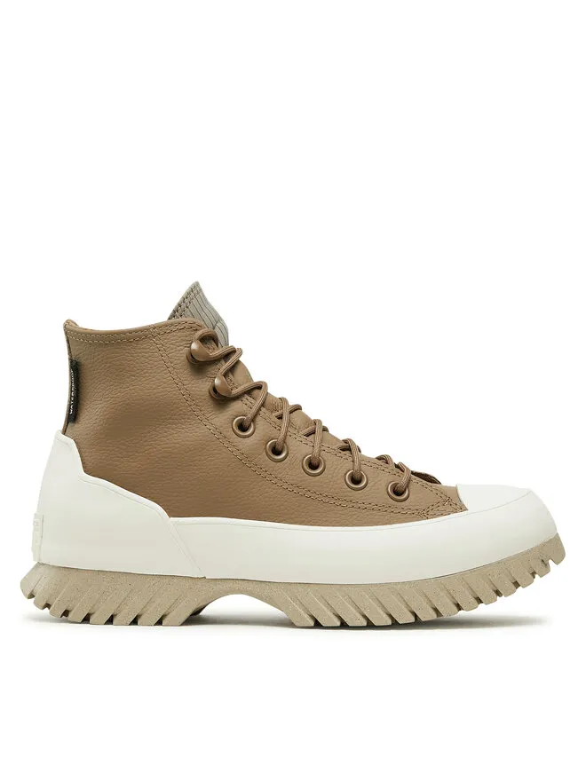 Converse Μποτάκια · Μπεζ