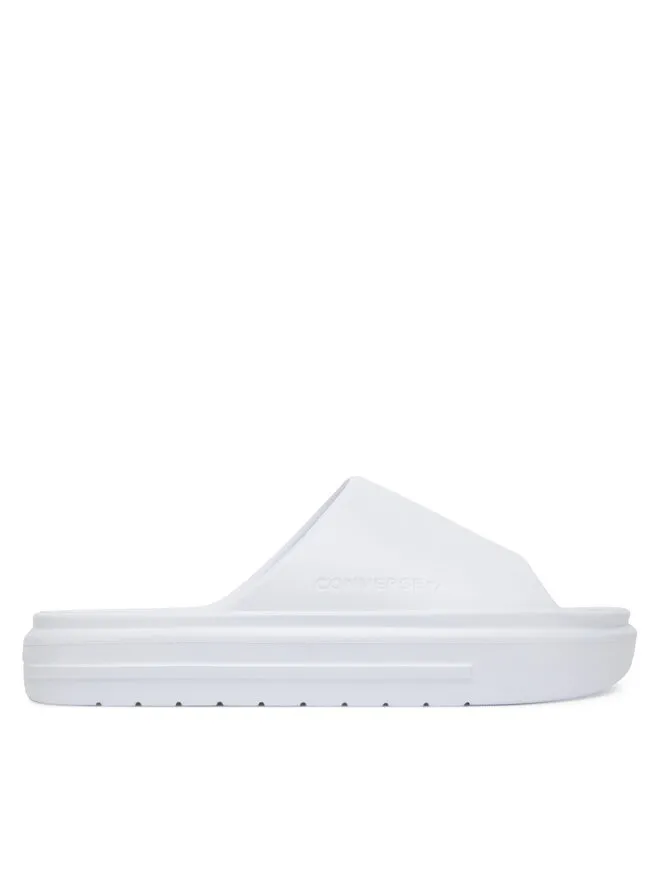 Converse Παντόφλες · Λευκό