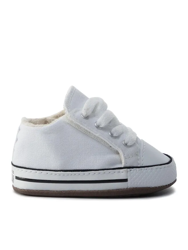 Converse Πάνινα παπούτσια · Λευκό