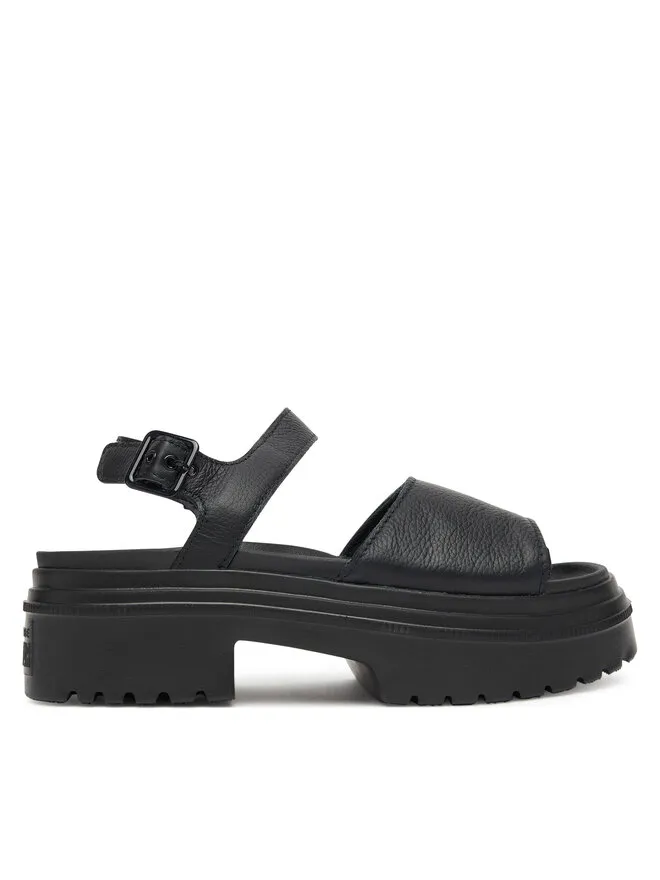 Σανδάλια · Μαύρο