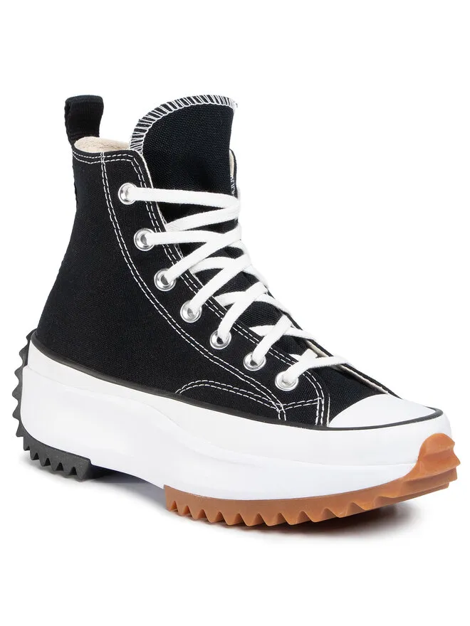 Converse Αθλητικά · Μαύρο