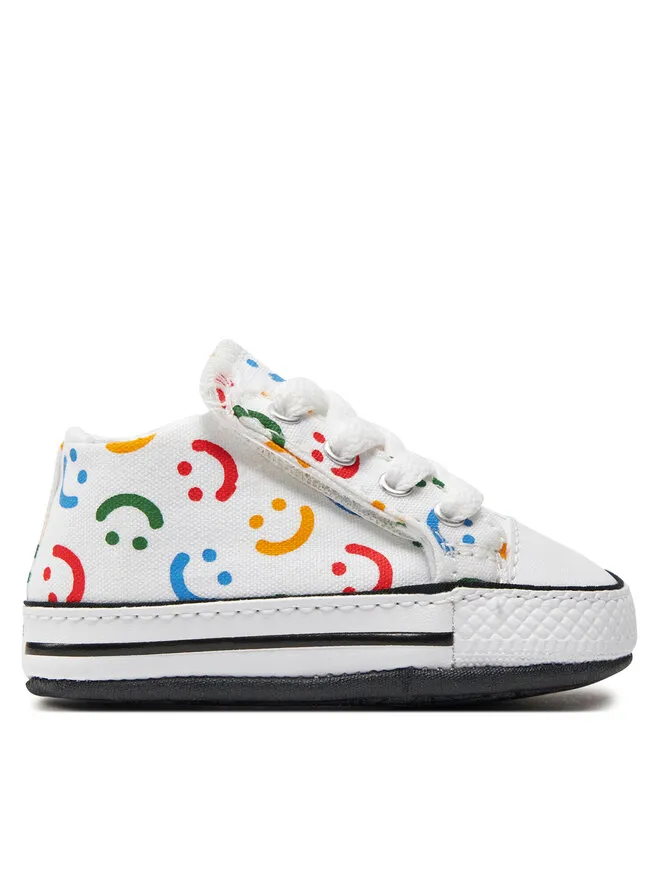 Converse Πάνινα παπούτσια · Λευκό