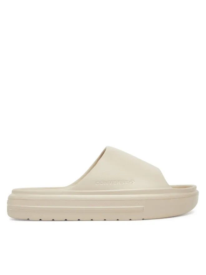 Converse Παντόφλες · Εκρού