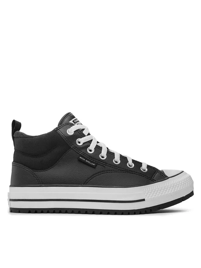 Converse Μποτίνια · Μαύρο