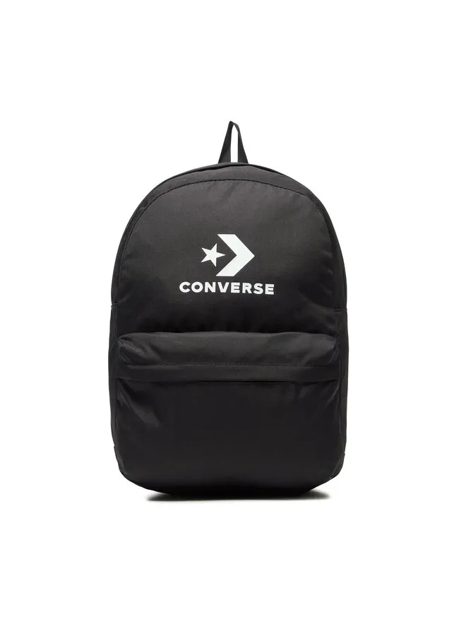 Converse Σακίδιο · Μαύρο