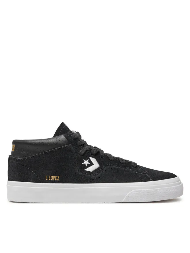 Converse Αθλητικά · Μαύρο