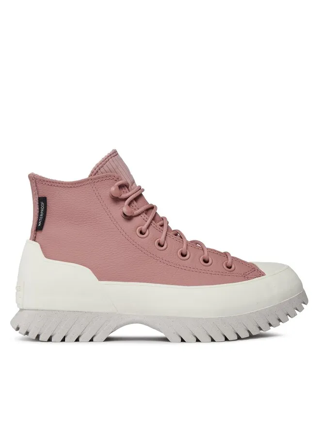 Converse Μποτάκια · Ροζ