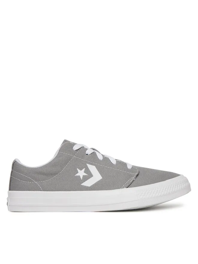 Converse Αθλητικά · Γκρι