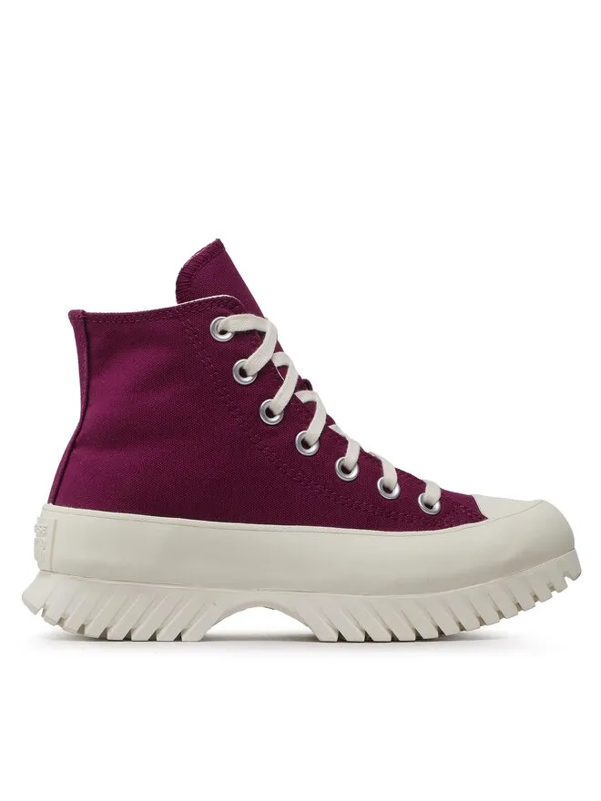 Converse Μποτάκια · Μωβ
