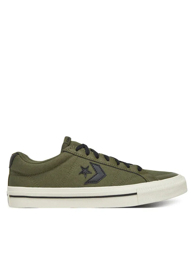 Converse Αθλητικά · Χακί