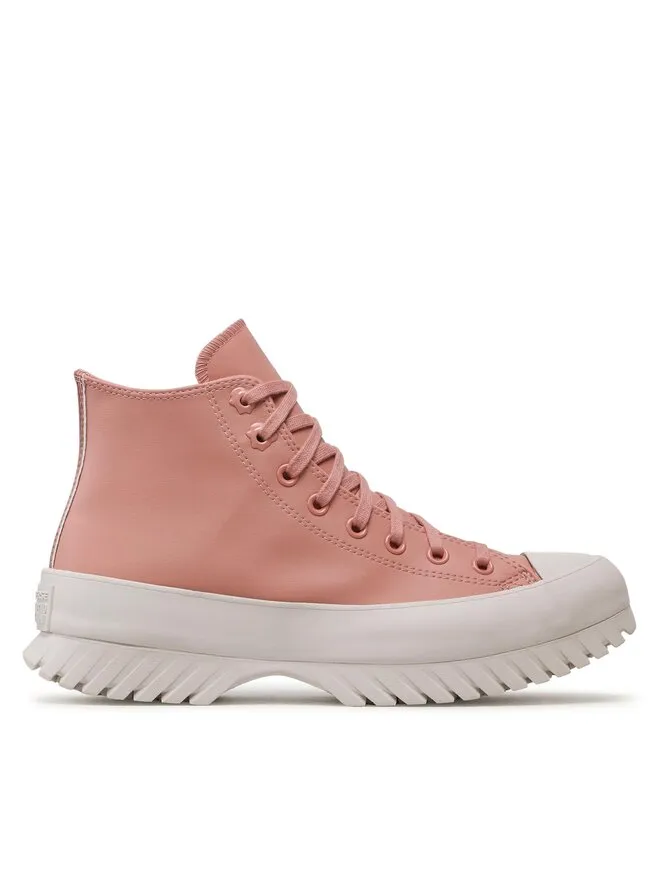 Converse Μποτάκια · Ροζ