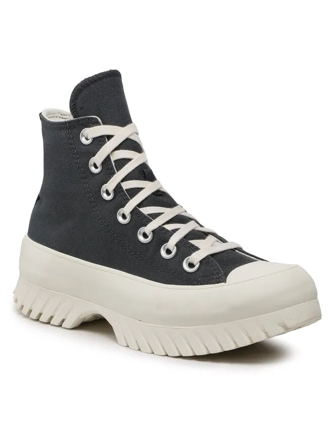 Converse Μποτάκια · Γκρι