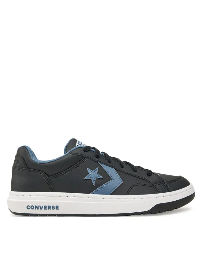 Converse Αθλητικά · Μαύρο