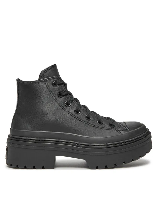 Converse Μποτάκια · Μαύρο