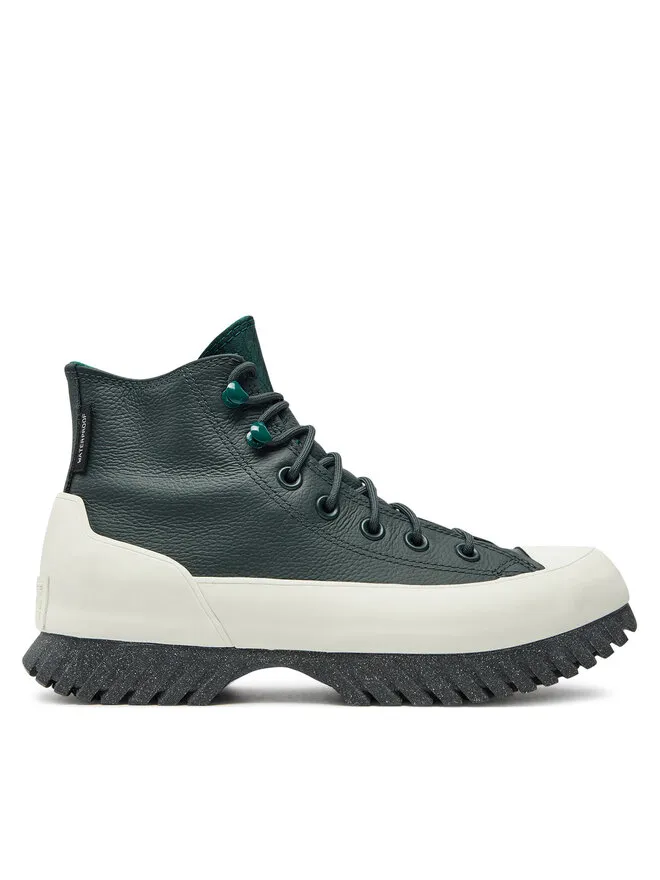 Converse Μποτάκια · Χακί