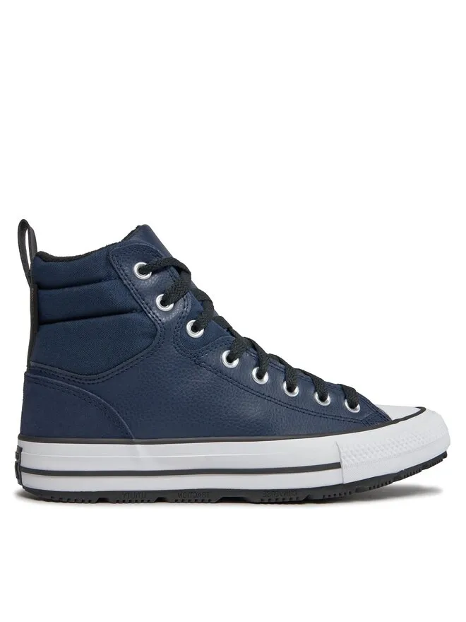 Converse Μποτίνια · Σκούρο μπλε