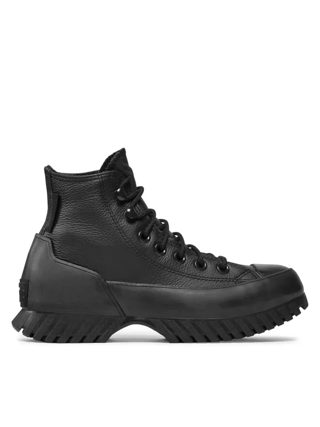 Converse Μποτάκια · Μαύρο