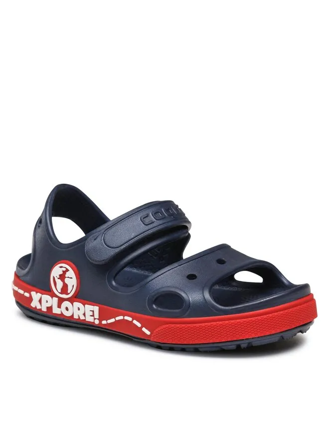 Σανδάλια · Σκούρο μπλε