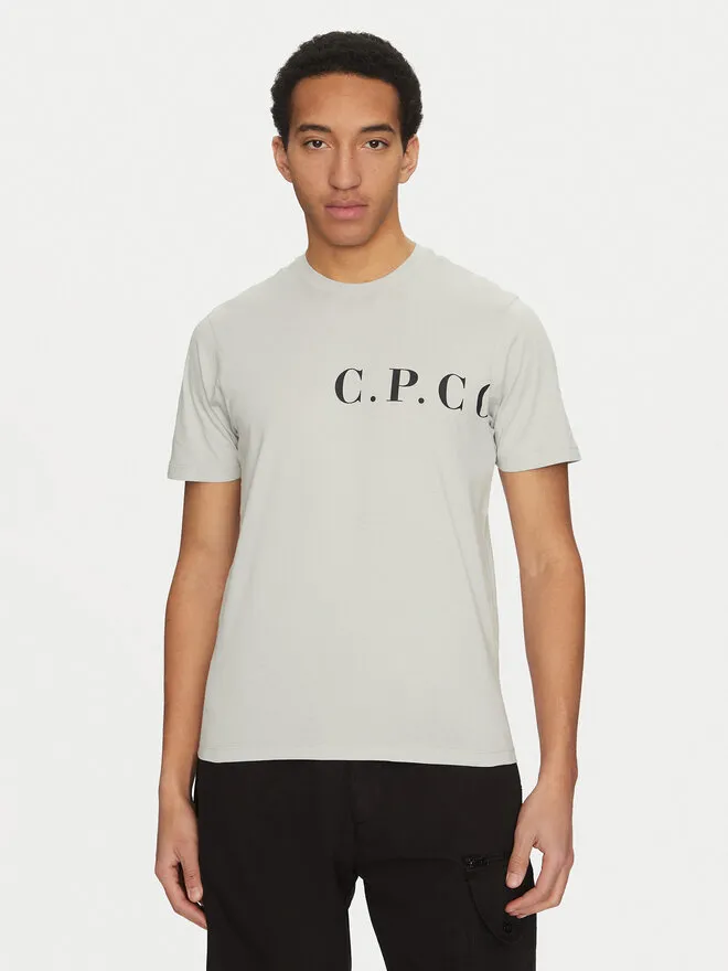 C.P. Company T-Shirt · Μπλε