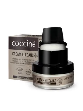Κρέμα παπουτσιών · Cream Elegance 55/26/50/02/Z/V7