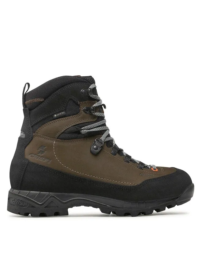 Crispi Παπούτσια πεζοπορίας · Dakota Gtx GORE-TEX CF31802800 · Χακί