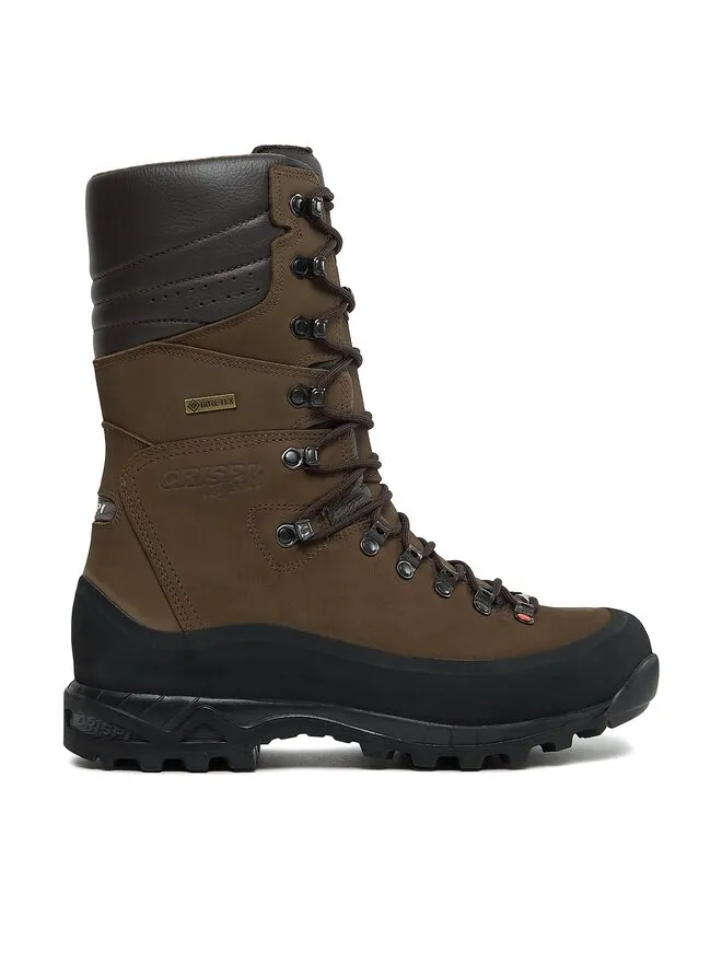 Crispi Παπούτσια πεζοπορίας · Hunter Gtx GORE-TEX CF44004203 · Καφέ
